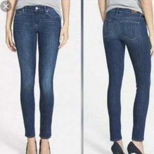 Paige SKYLINE SKINNY